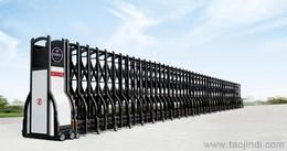 佛山電動伸縮門供應信息 佛山電動伸縮門批發 佛山電動伸縮門價格 找佛山電動伸縮門產品上