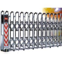 漢沽區伸縮門安裝維修平臺