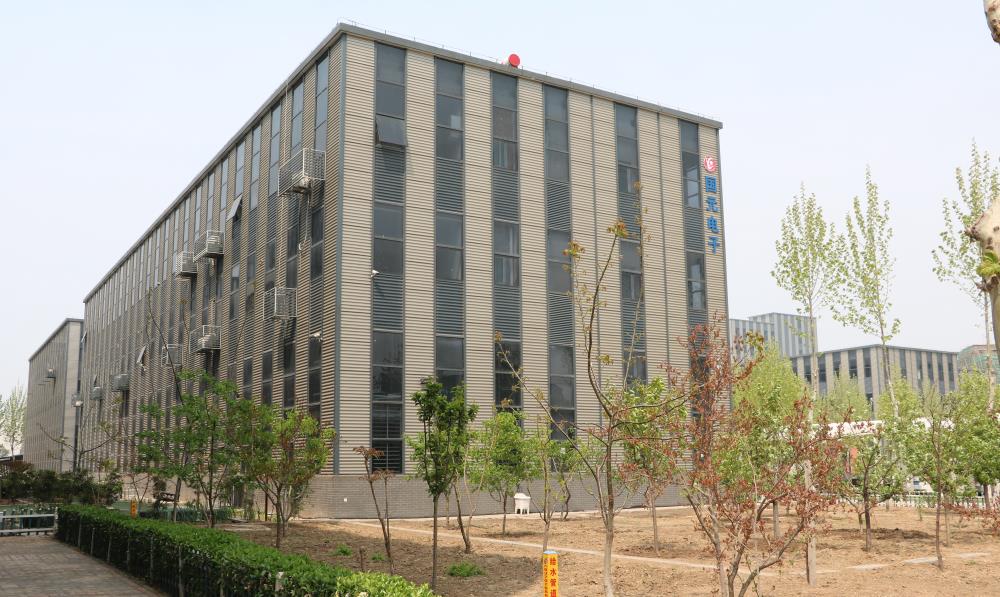 引領未來，技術服務驅(qū)動企業(yè)創(chuàng)新