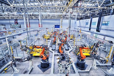 登頂2023上半年新能源汽車質(zhì)量“榜一大哥”，極狐汽車用技術服務實力說話